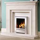 Be Modern Torino Portuguese Limestone Surround
